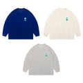 Archive Bexley Men's Long-Sleeve Round T-Shirt