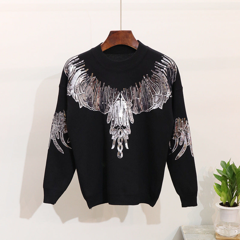 Hearth Isla Sweater