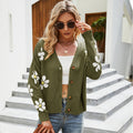 Hearth Calder Relaxed Cardigan