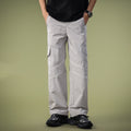 Rover Arden Men's Relaxed Straight Cargo Pants