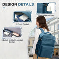 Carry Calder Minimalist Backpack