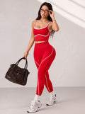 SculptForm Dorset Seamless Co-ord Set