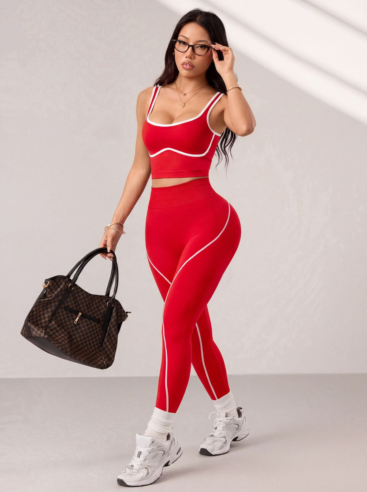SculptForm Dorset Seamless Co-ord Set