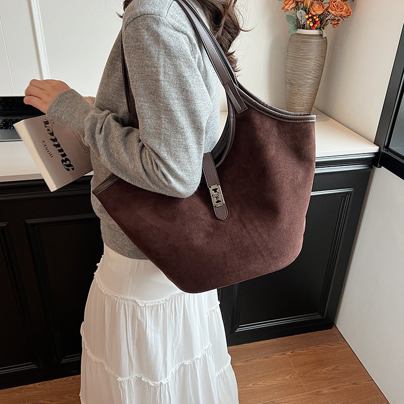 Carry Arden Vintage Tote Bag