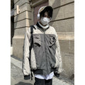 District Men's Relaxed Puffer Jacket