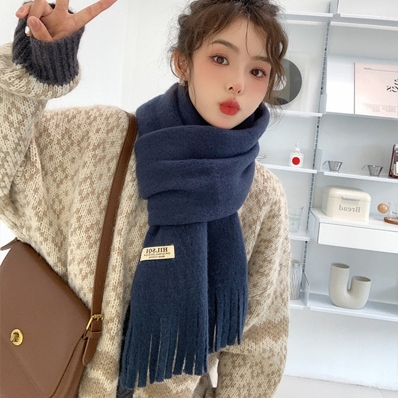 Ember Dorset Scarf