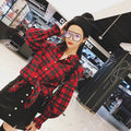 Aurelia Elan Blouse