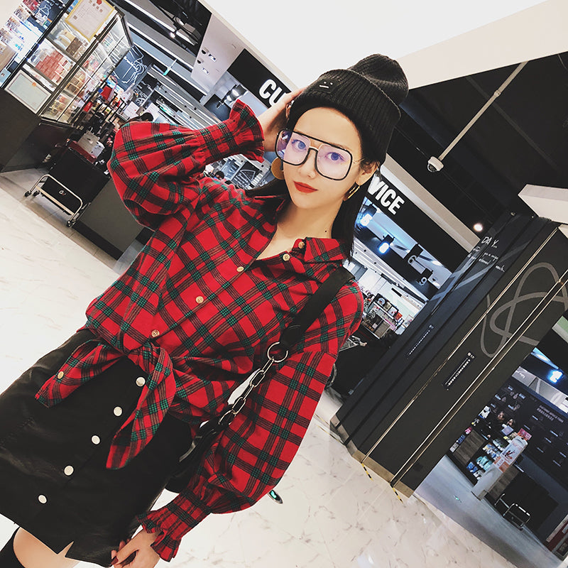 Aurelia Elan Blouse