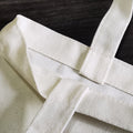 Carry Canvas Floral Tote Bag