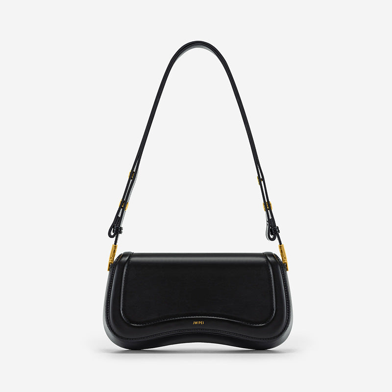 Carry Arden Retro Crossbody Bag