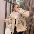 Quill Zip Jacket