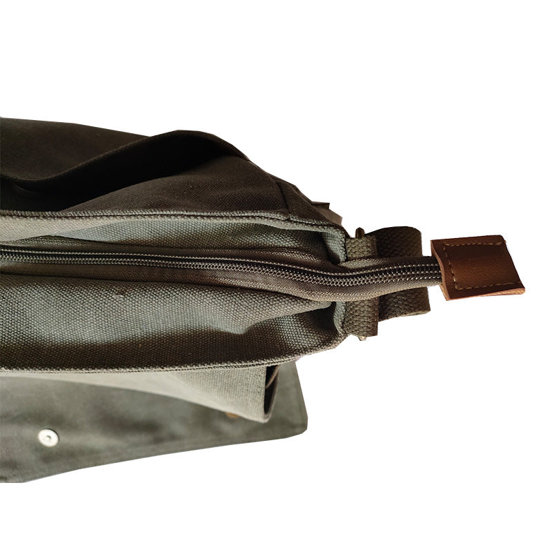 Carry Canvas Bag