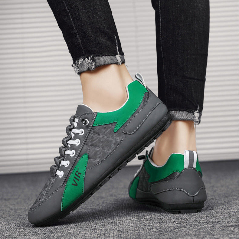 Stride Arden Men's Sneakers