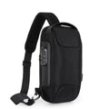 Carry Men's Water-Resistant Sling Bag