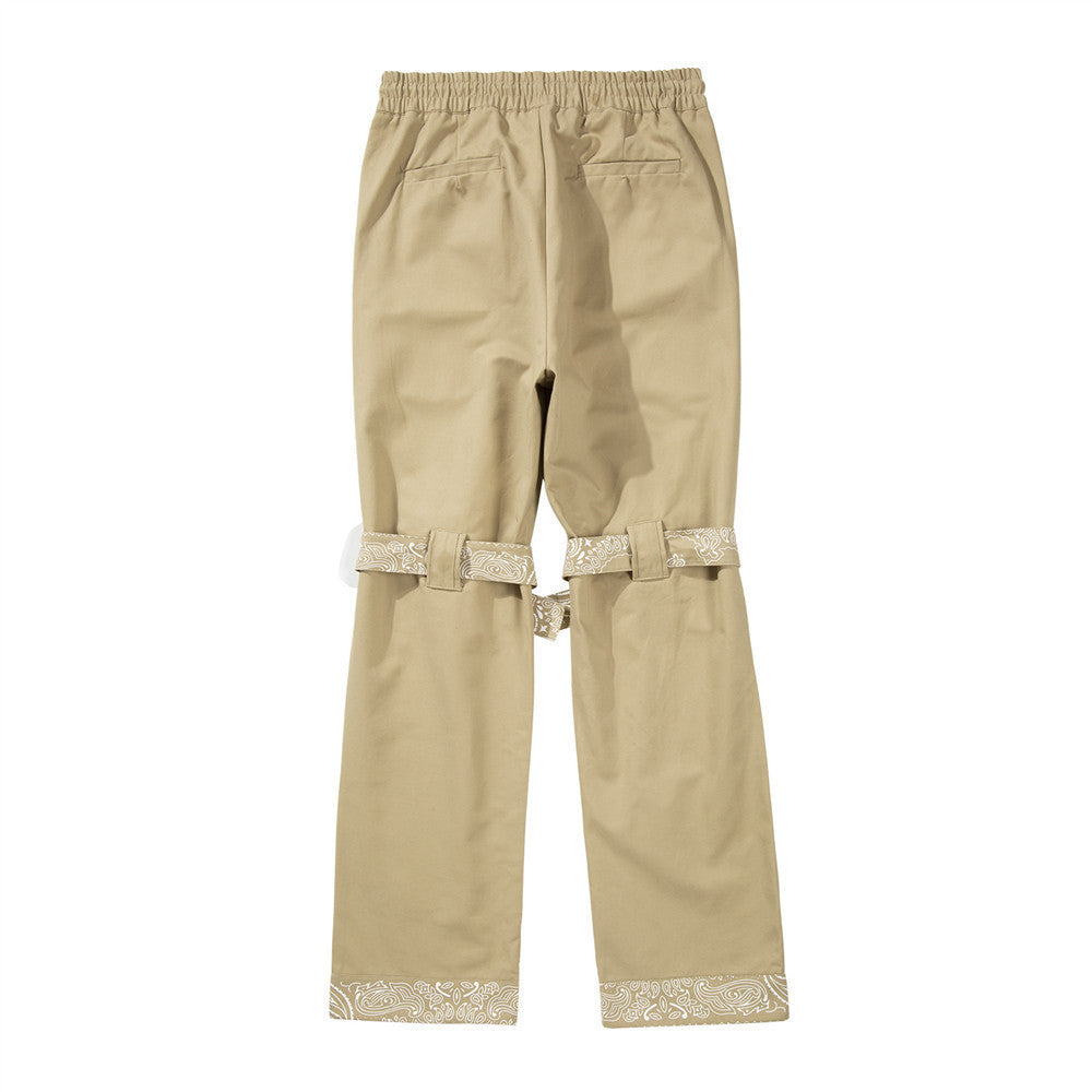 Rover Bexley Men's Cargo Pants