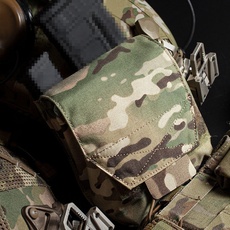 Carry Dorset Bag