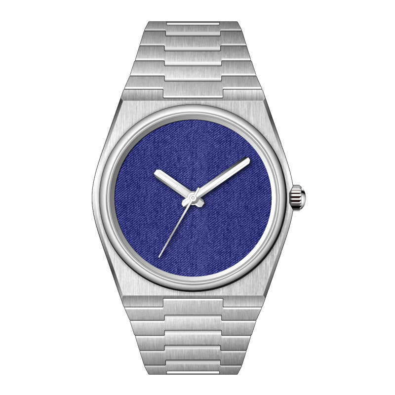 Tempo Larkin Minimalist Watch