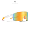 Solace Elan Polarized Sunglasses