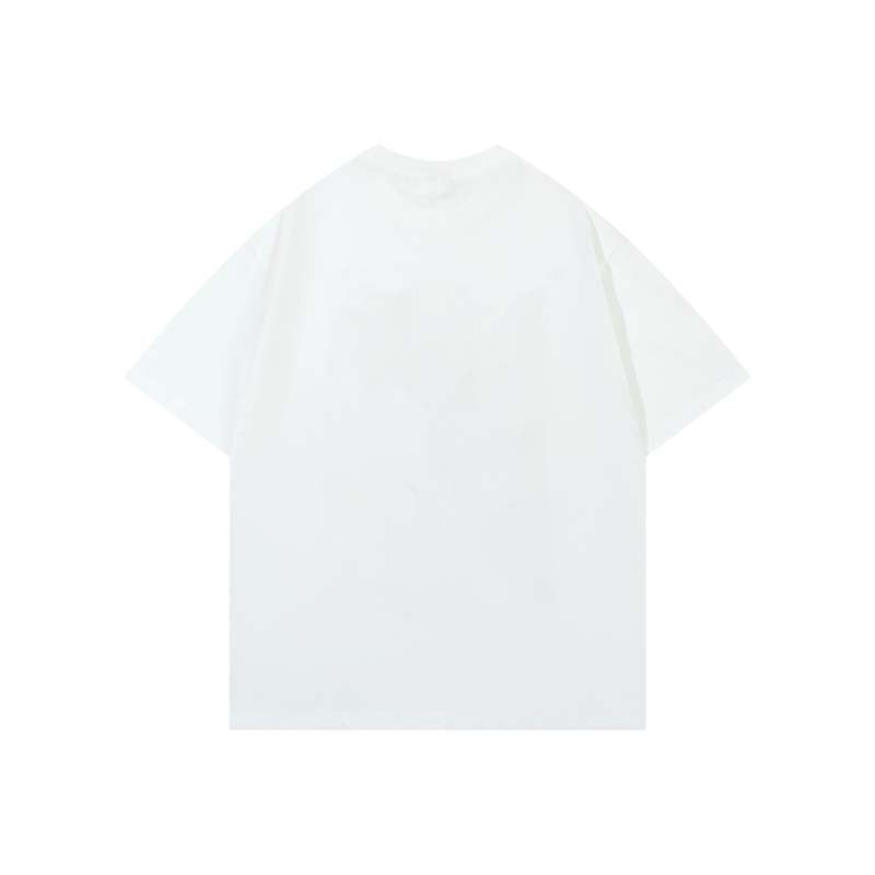 Rift Oversized Graphic Tee