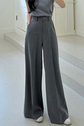 Flow Arden Wide-Leg Trousers