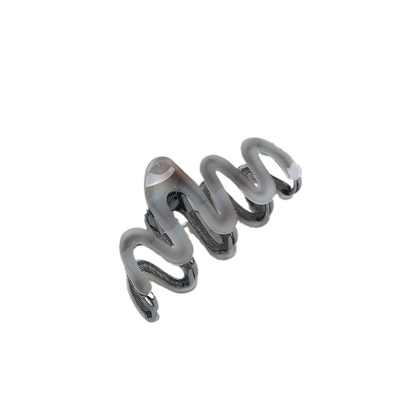Ember Dorset Claw Clip