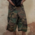 Rover Men's Camo Shorts