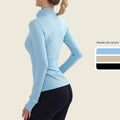 Velocity Men's Long-Sleeve Top