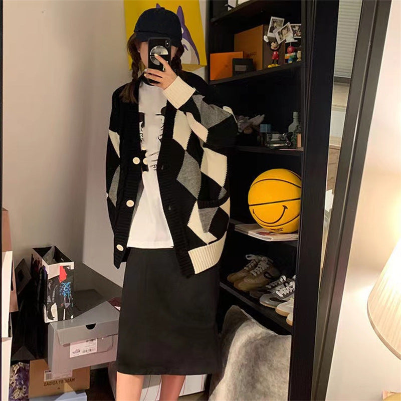 Hearth Bexley Cardigan