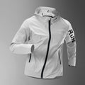 Velocity Arden Men's Running Jacket