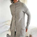 Hearth Pocket Cardigan