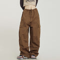 Rover Arden Multi-Pocket Pocket Retro Cargo Pants