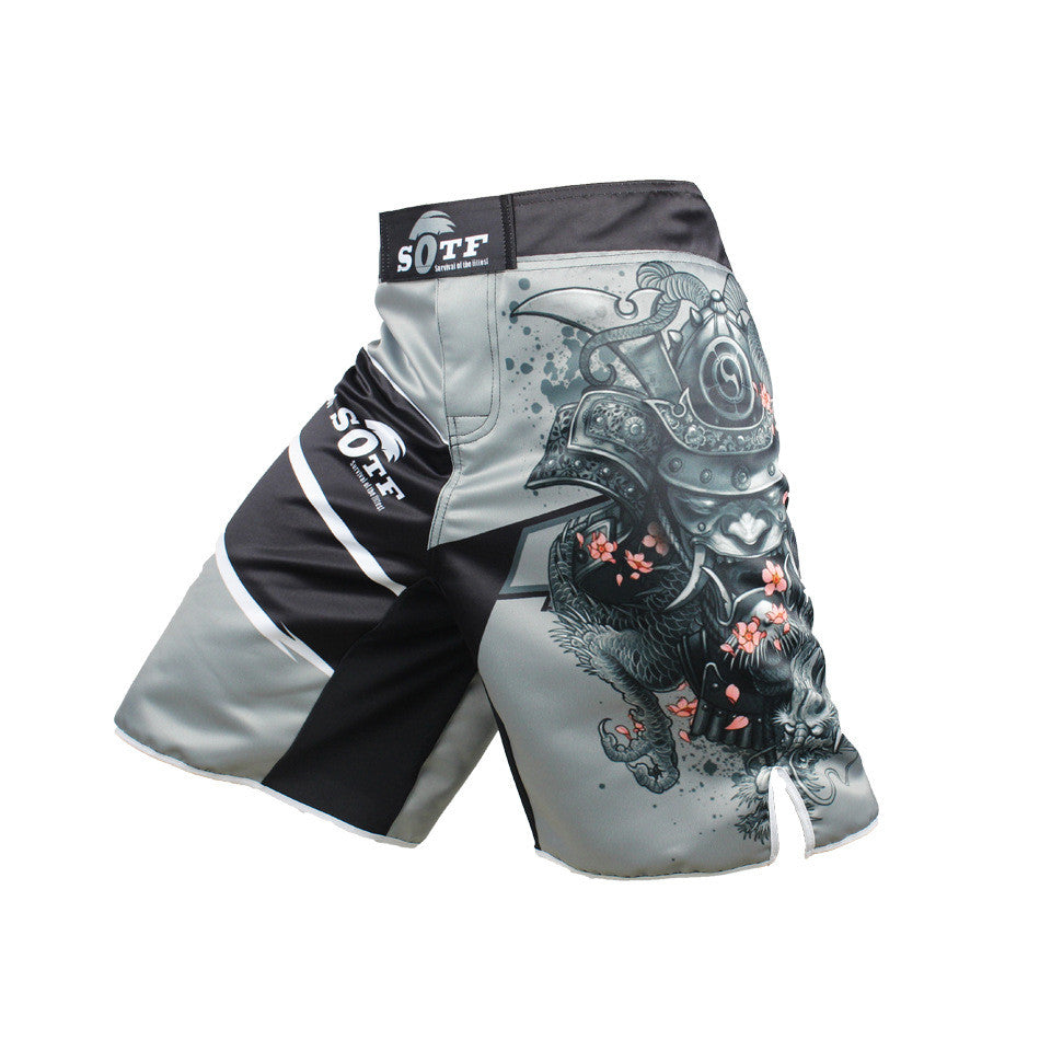 Velocity Calder Men's Shorts