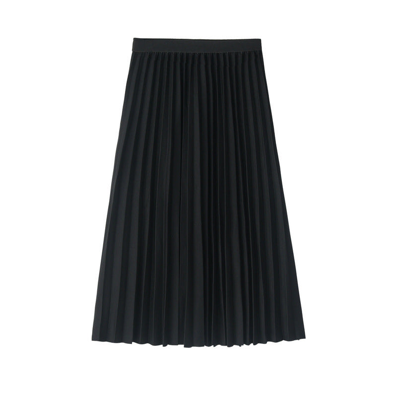 Sway Kensey Pleated Skirt