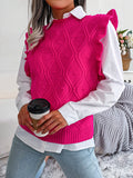 Hearth Arden Sweater Vest