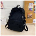 Carry Garnet Minimalist Backpack