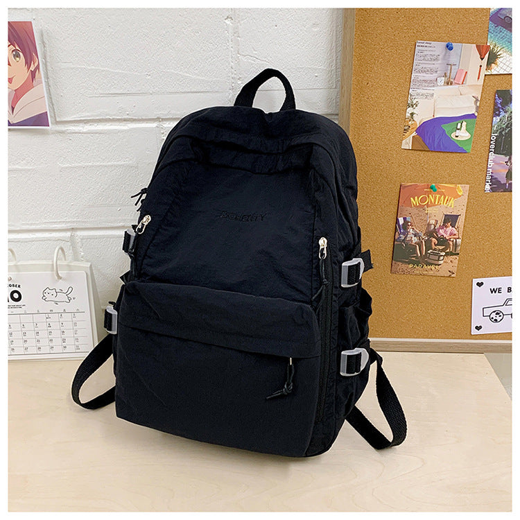Carry Garnet Minimalist Backpack