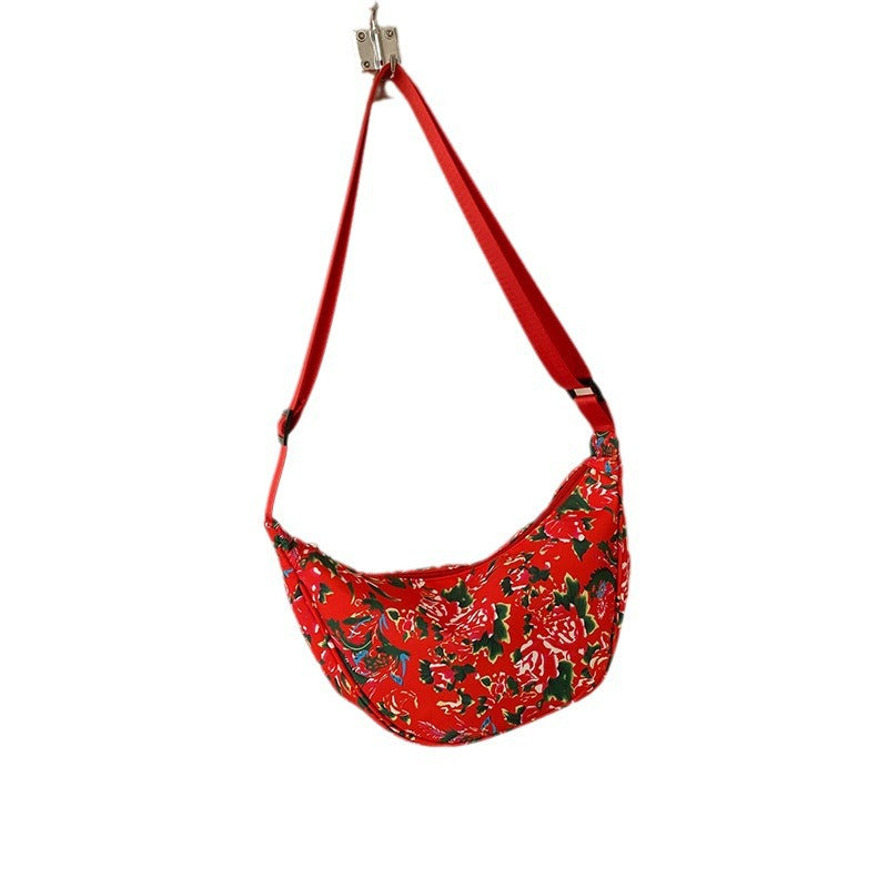 Carry Elan Crossbody Bag