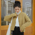 Hearth Relaxed Retro Sweater