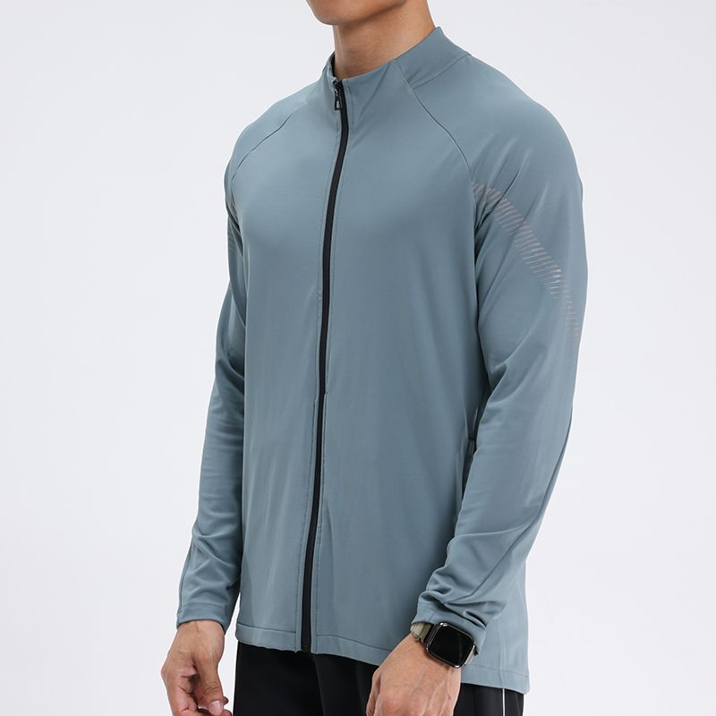 Velocity Men's Windbreaker
