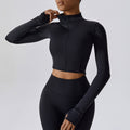 Pulse Zip Jacket