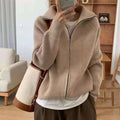 Hearth Turtleneck Thick Sweater