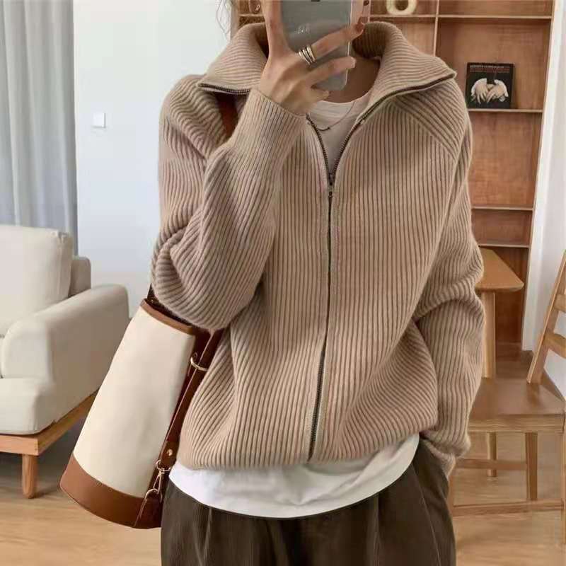 Hearth Turtleneck Thick Sweater