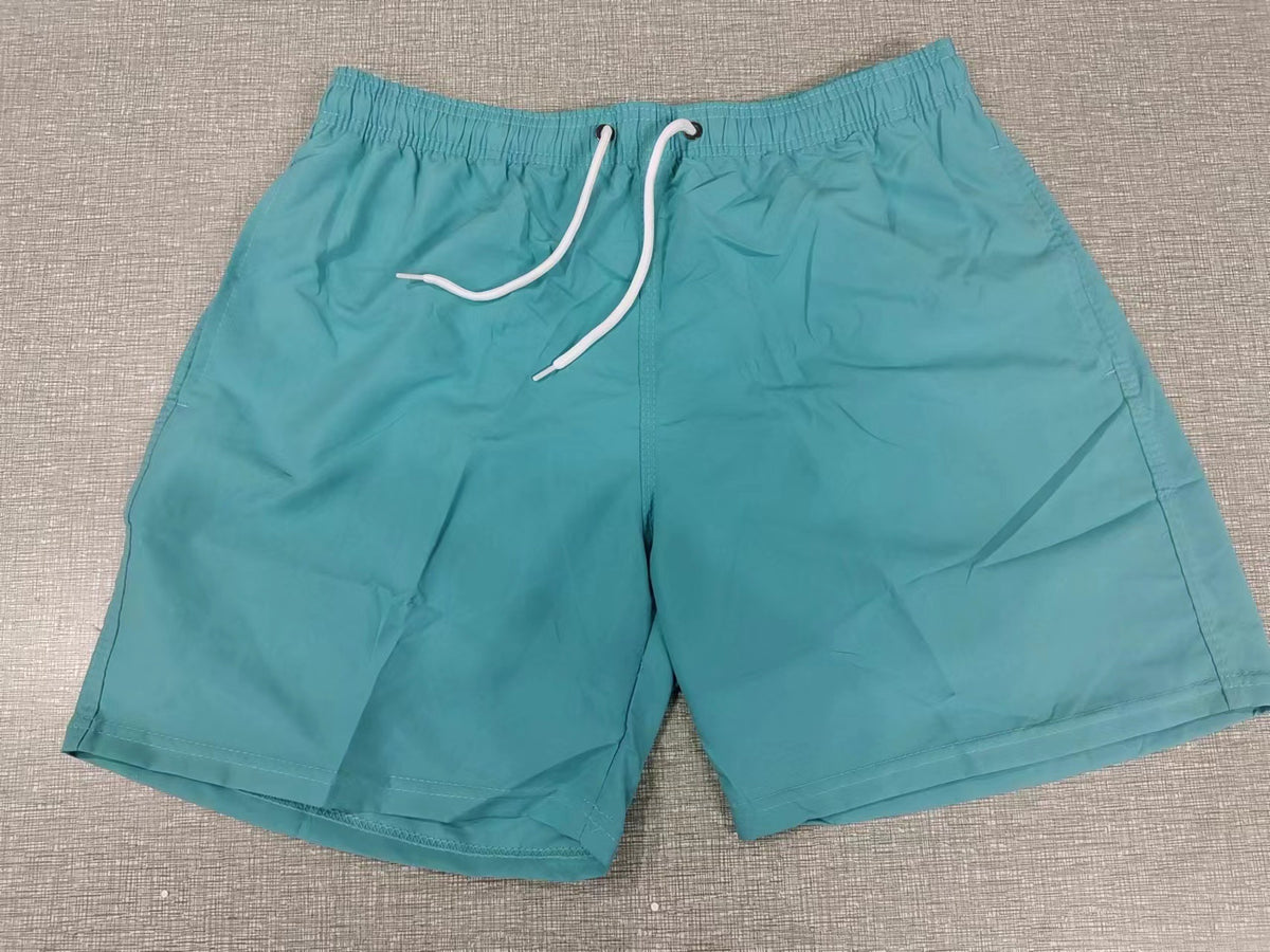 Rover Arden Men's Relaxed Drawstring Shorts