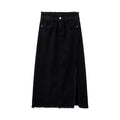 Sway Nolan Denim Skirt
