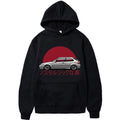 District Calder Men's Hoodie