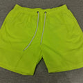 Rover Arden Men's Relaxed Drawstring Shorts