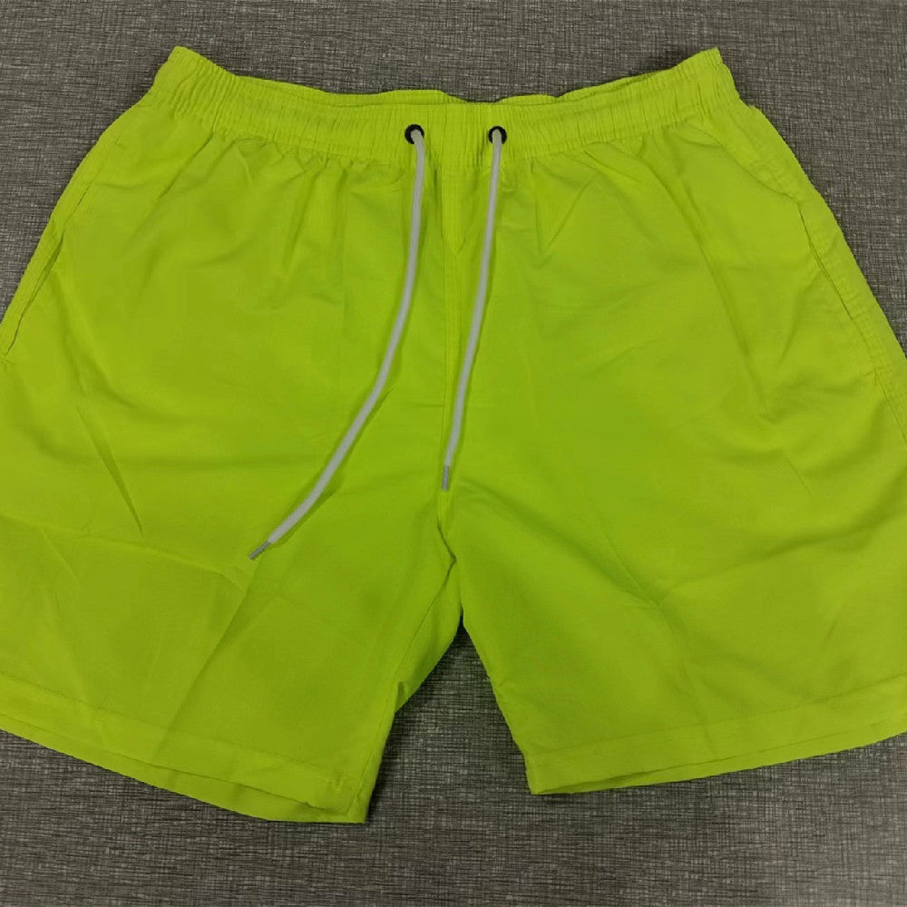 Rover Arden Men's Relaxed Drawstring Shorts