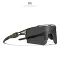 Solace Elan Polarized Sunglasses