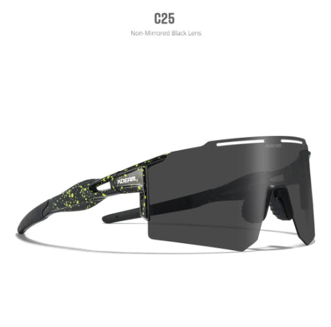Solace Elan Polarized Sunglasses
