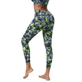 CoreFlex Bexley Printed Leggings